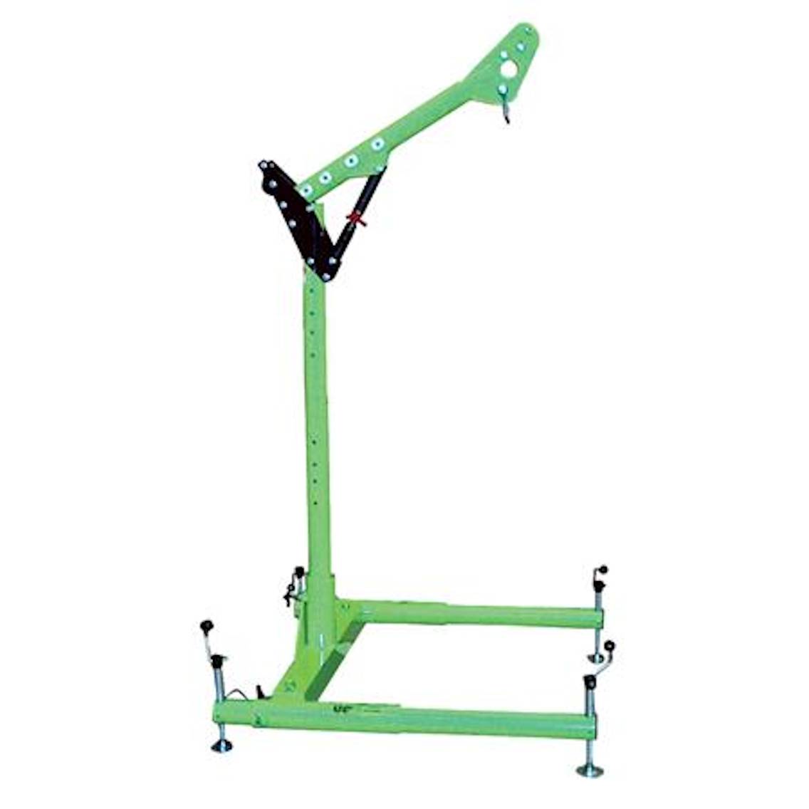 Davit Arm Systems & Components