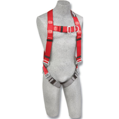 AA095 Fall Arrest  Harness Construction Kit