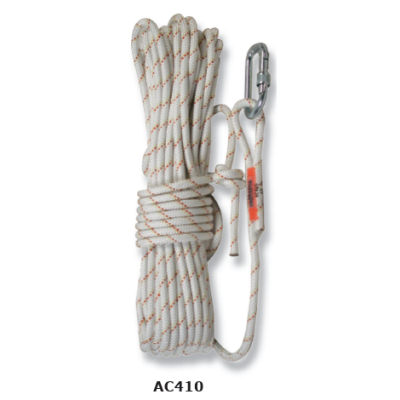 AA095 Fall Arrest  Harness Construction Kit