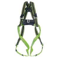 MA02 2-point Duraflex Fall Arrest Harness, with Teflon finish