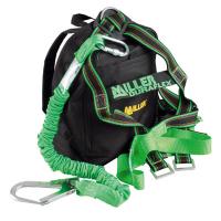 Fall Arrest Construction  Back-Pack Safety kit 11