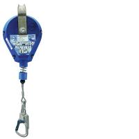 Self Retracting Lifeline Fall Arrest Block in 12m Length HPS-12