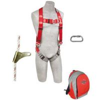 AA097 Safety Harness Fall Arest Protection Kit