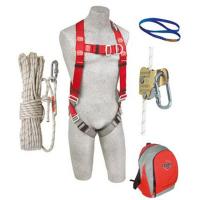 AA195 Construction Fall Arrest Protection Kit