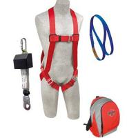 AA420 Fall Arrest Industrial Restraint Protection Kit