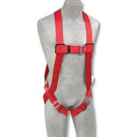 AA420 Fall Arrest Industrial Restraint Protection Kit