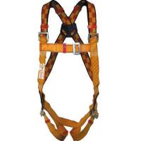 FLEXA Safety Harness Rear Attached Point-AB101E