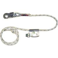 Manustop 12mm Rope Adjustable Positioning Lanyard 2M AF764T2