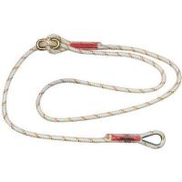 Adjustable Work Positioning Rope Adjusting  Lanyard 2M AL422