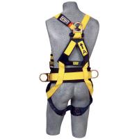 Delta Height Fall Arrest Safety Harness