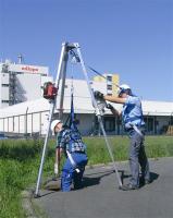 Confined Space Rescue Training