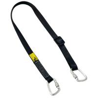 Webbing 3 M Adjustable Restraint Lanyard 76070ADJSP3