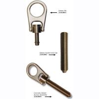 Re-Useable Detent Wall Anchor 2101005