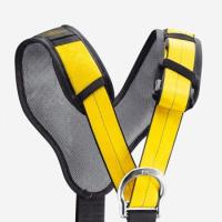 NAVAHO® BOD Work Positioning and Fall Arrest Harnesses C71000 