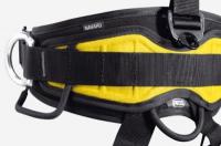 NAVAHO® BOD Fast Work Positioning and Fall Arrest Harnesses C710F0