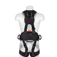 ExoFit NEX™ Suspension Harnesses Black 1113967
