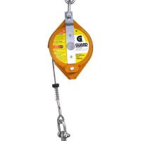 G-Guard Load Arrestor Galvanized Cable SWL 1000kg