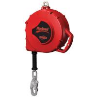 Rebel™ 20m Restraint Block Self Retracting Lifelines 3590610