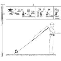 Rebel™ 20m Restraint Block Self Retracting Lifelines 3590610