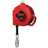 Rebel™ 25m Restraint Block Self Retracting Lifelines 3590650