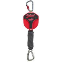 Rebel™ 6m Light Weight Web Self Retracting Lifeline 3100437