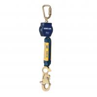 Nano-Lok™ Single Leg SRL Hook Anchor Styles 