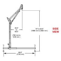 DBI Advanced 5 Piece Hoist System (31-48\