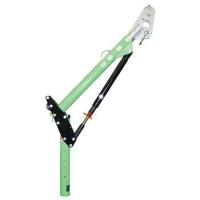 Sala Adjustable Offset Upper Mast 76cm - 122cm (30-48\