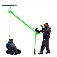 Advanced Extendable Pole Hoist System 8560409
