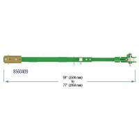 Advanced Extendable Pole Hoist System 8560409