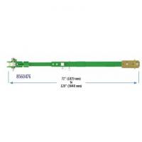 Advanced Extendable Pole Hoist System 8560476