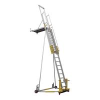 Flexiguard Portable Tanker Ladder Access System 8521940