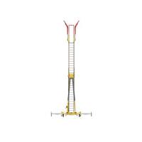 FlexiGuard Freestanding Ladder System Model 8517714
