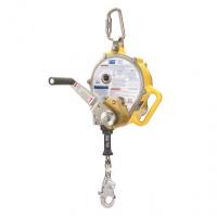 Sealed-Blok Self Retracting Lifeline RSQ Model Retrieval Winch 15M Stainless Steel Cable 3400944