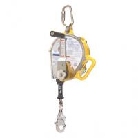 Sealed-Blok Self Retracting Lifeline RSQ Model Retrieval Winch 15M Stainless Steel Cable 3400944