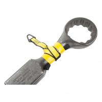 Python Tool Cinch with double Wing Medium Duty for Tool Lanyard 10 in Pack 1500016