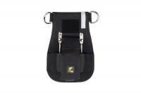 Python Hammer Holster Pouch Belt with Hook2Quick Ring Coil Tether with Tail 1500094