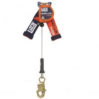 Nano-Lok™ Edge 2.4m Single leg Self-Retracting Lifeline 3500245