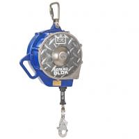 Sealed-Blok 25M stainless cable Self Retracting Lifeline 3400867