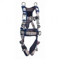 ExoFit STRATA™ Rescue Style Construction Safety Harness