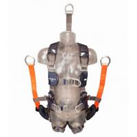 3M ExoFit NEX™ Oil and Gas Positioning Climbing Safety Harness