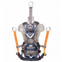 3M ExoFit NEX™ Oil and Gas Positioning Climbing Safety Harness