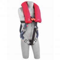 3M DBI-SALA® ExoFit XP Safety Harness with Personal Flotation Device