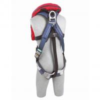 3M DBI-SALA® ExoFit XP Safety Harness with Personal Flotation Device