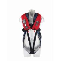 3M DBI-SALA® ExoFit XP Safety Harness with 300N SOLAS Personal Flotation Device