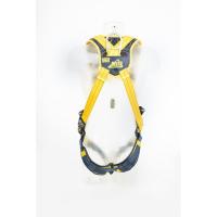 3M DBI-SALA® Delta™ Comfort Safety Harness