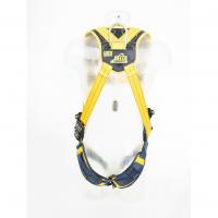3M DBI-SALA® Delta™ Comfort Quick Connect Comfort Safety Harness