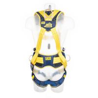 3M DBI-SALA® Delta™ Comfort Safety Harness with Belt