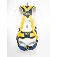 3M DBI-SALA® Delta™ Comfort Safety Harness with Belt and QC Buckles