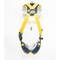 3M DBI-SALA® Delta™ Comfort Rescue Safety Harness